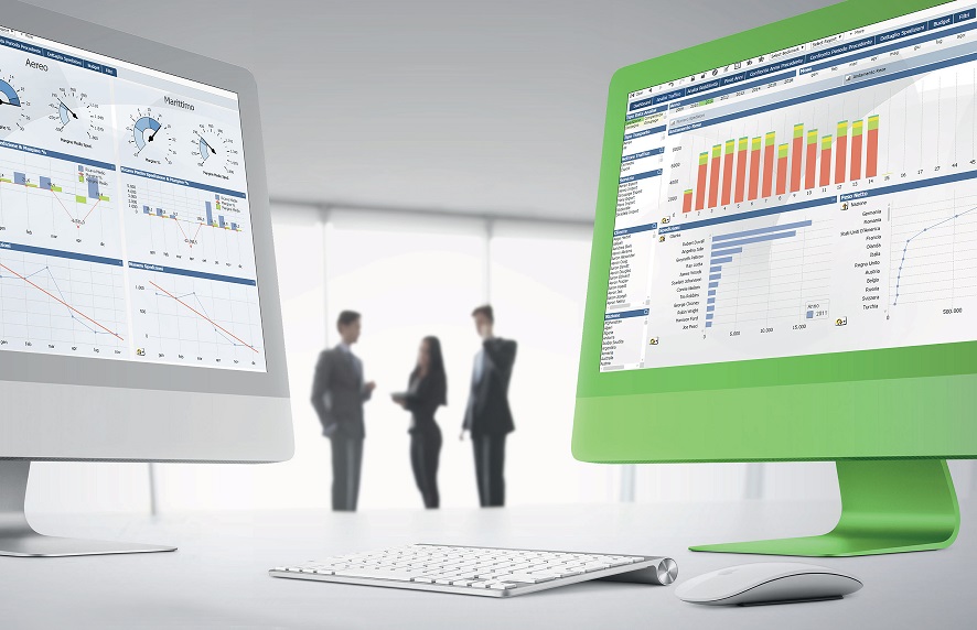 BeOne Analytics, la soluzione per gestire la Business Intelligence