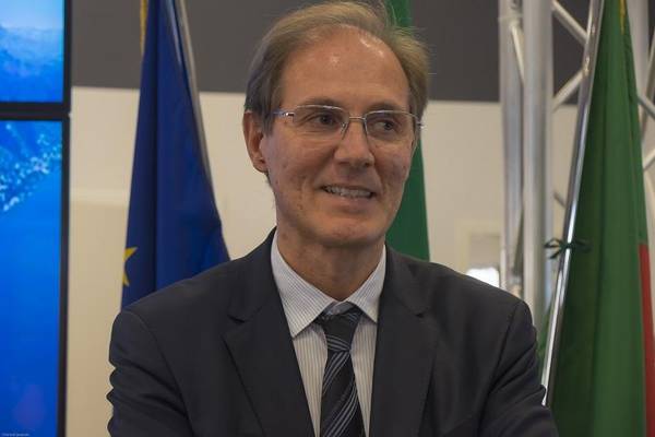 Porti: Genova-Savona, le chiavi a Signorini