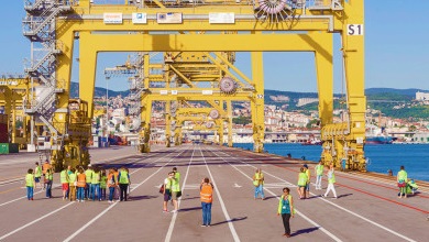 Storica svolta per la gestione amministrativa del punto franco internazionale di Trieste