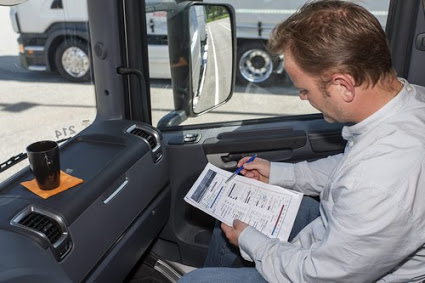 Autotrasporto altoatesino contro burocrazia austriaca