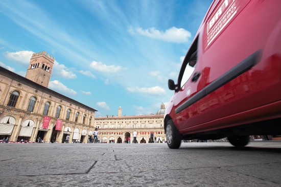 GeoPost acquisisce 37,5per cento di BRT