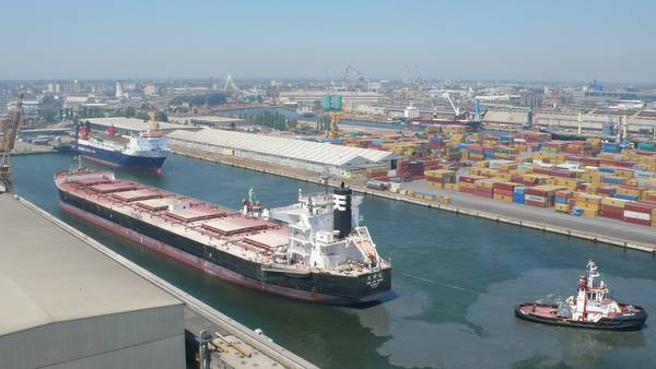 Nasce a Bruxelles il Centro servizi per il mare