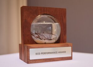 DKV seleziona le aziende più ecosostenibili