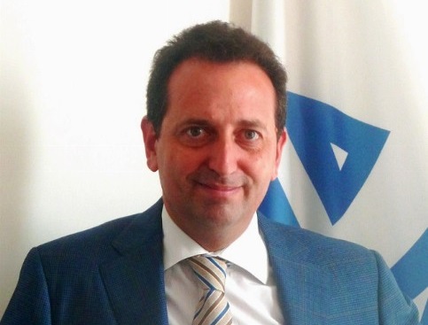 Francesco Messineo nominato segretario generale dell'AdSP del Mar Tirreno Centrale