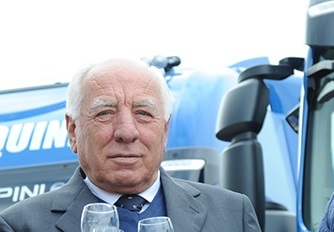 ANITA: Franco Pasquinelli ci ha lasciato