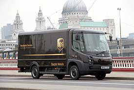 UPS acquisisce Freightex Ltd