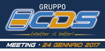 Meeting Gruppo Cds gennaio 2017