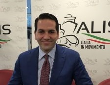 Guido Grimaldi, Presidente di A.L.I.S., esprime soddisfazione per la scelta del nuovo Governo