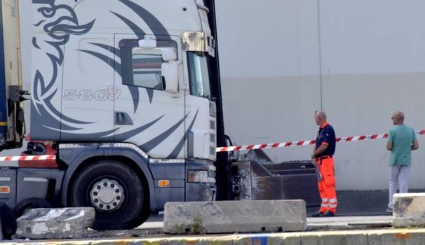 Infortuni, poche denunce, rischi altissimi