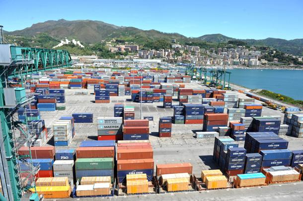 Signorini: razionalizzare progetti e risorse per sviluppare la portualit italiana