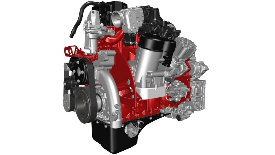 Renault Trucks prova stampa 3D per motori camion
