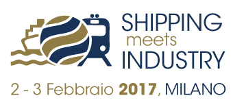 SHIPPING, FORWARDING&LOGISTICS meet INDUSTRY