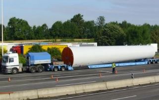 Lo stallo dei trasporti eccezionali frena le imprese della Lombardia