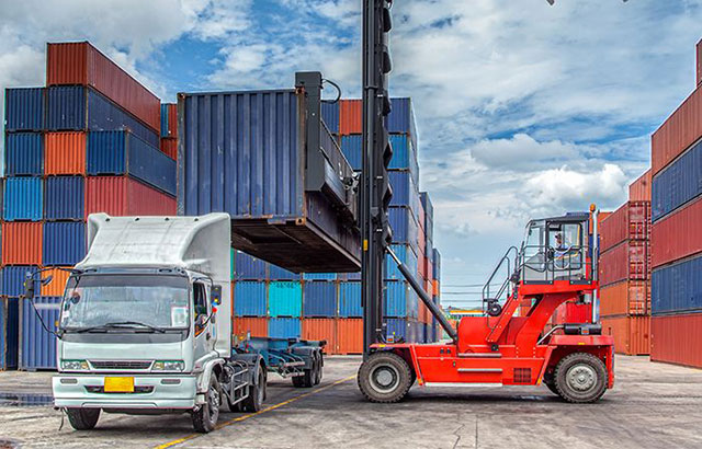 Assemblea Fai, ''Il camion la chiave intermodale''