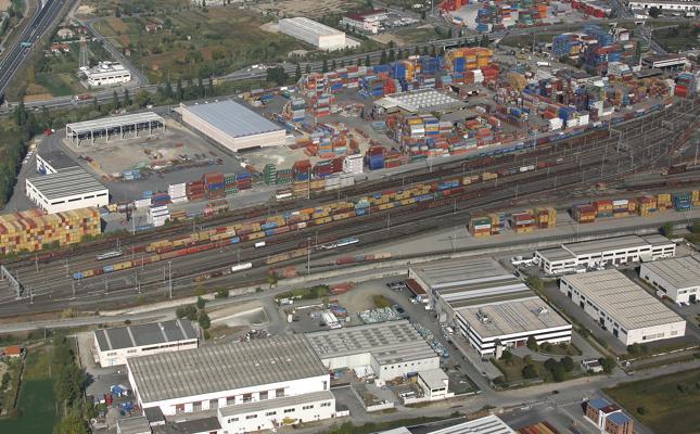 Uir rilancia la legge sugli interporti