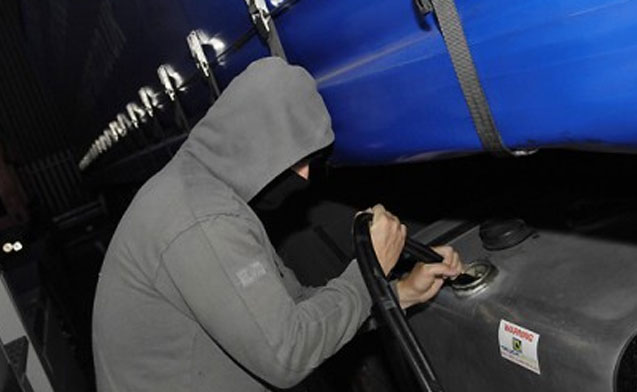 Maxi furti di carburante, sgominata una banda transnazionale
