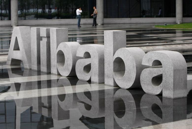 Alibaba si affaccia nello shipping