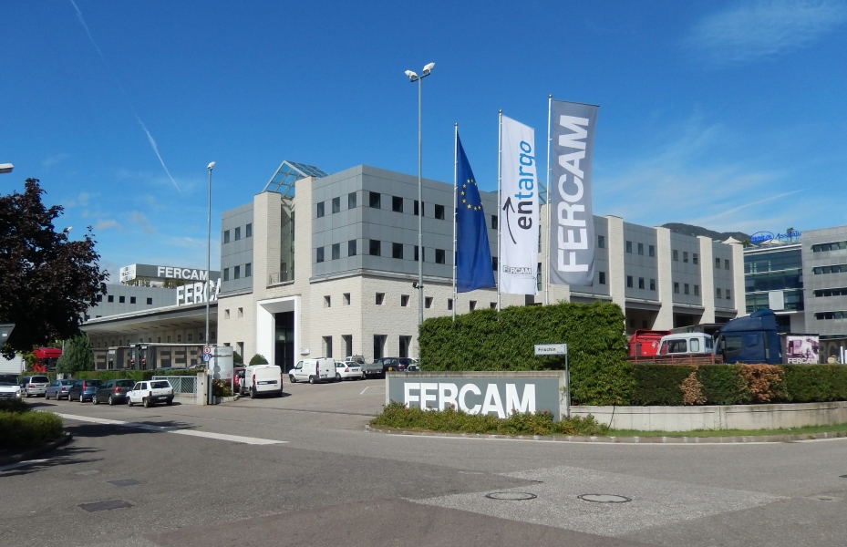 L'operazione FercamArtoni non va in porto