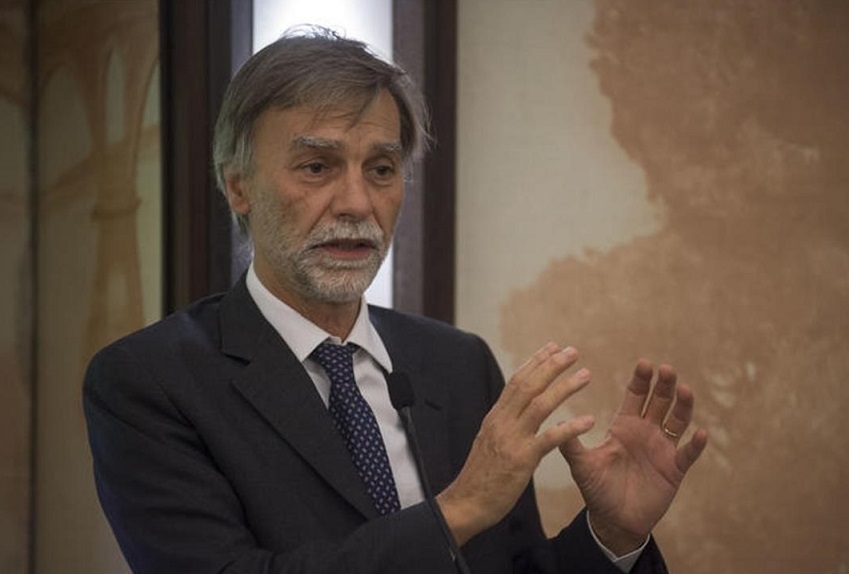 Trasporti: Delrio in Cina il 23 e 24 febbraio