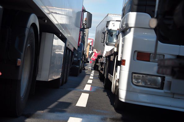 Francia, ZTL: obbligo bollino ambientale (Crit'Air)