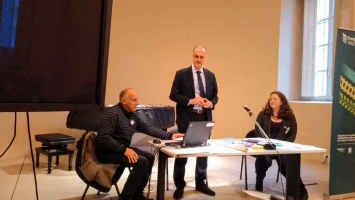 Logistica delle merci: importante incontro a Parma