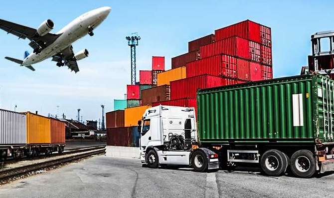 Mercato logistica raggiunger 15 triliardi di dollari nel 2024