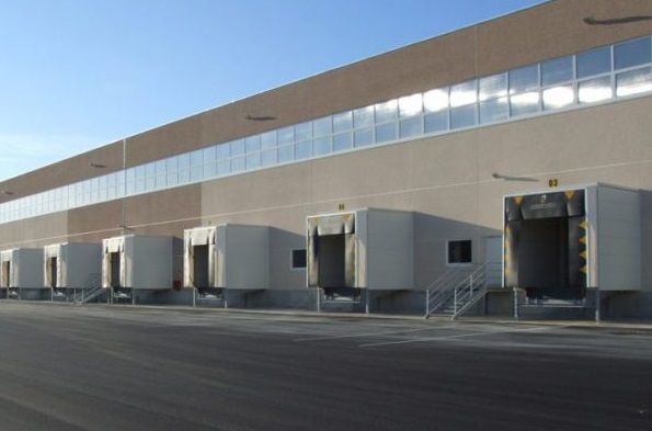 Un piacentino su 10 lavora nel campo della logistica