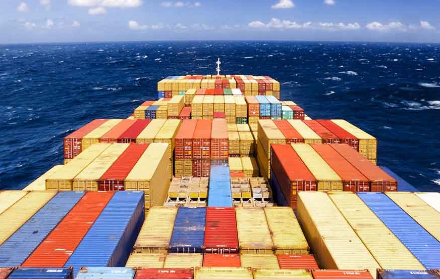 L'IMO potrebbe concordare un piano di taglio delle emissioni dello shipping nel 2018
