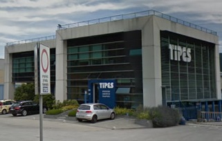 Tipes ha presentato istanza di concordato