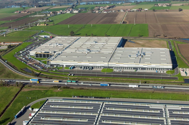 Piacenza, il gran giallo della logistica