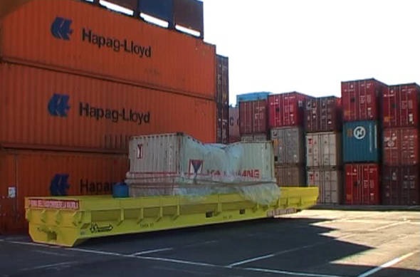 Shipping: fondi Infracapital e Infravia sbarcano a Genova