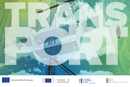 Nuovi fondi per finanziare i progetti di infrastrutture di trasporto nell'Unione Europea