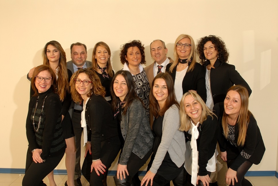 UTA Italia a Transpotec 2017