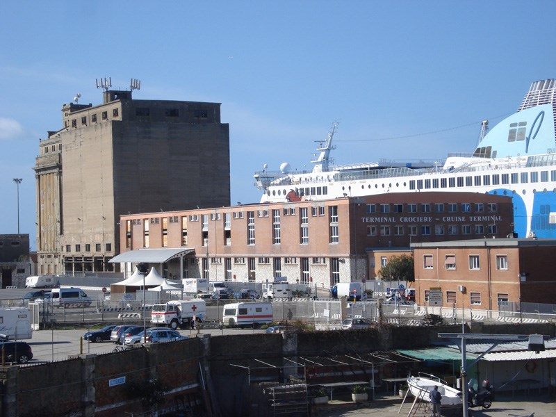 2 Forum Nazionale sulla Portualit e la Logistica