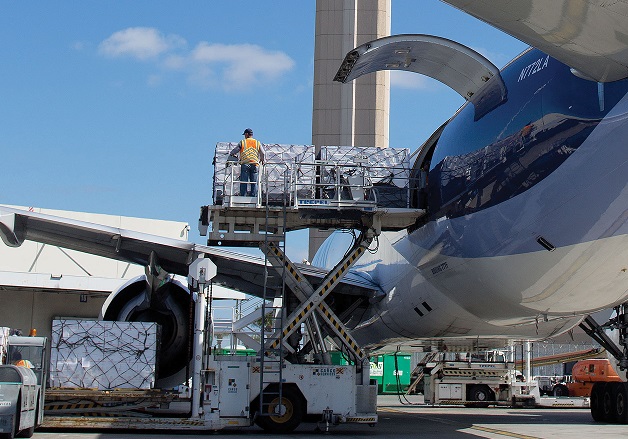 Iata sollecita modernizzazione trasporto-merci