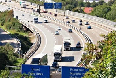 Pedaggio autostradale, Germania bocciata