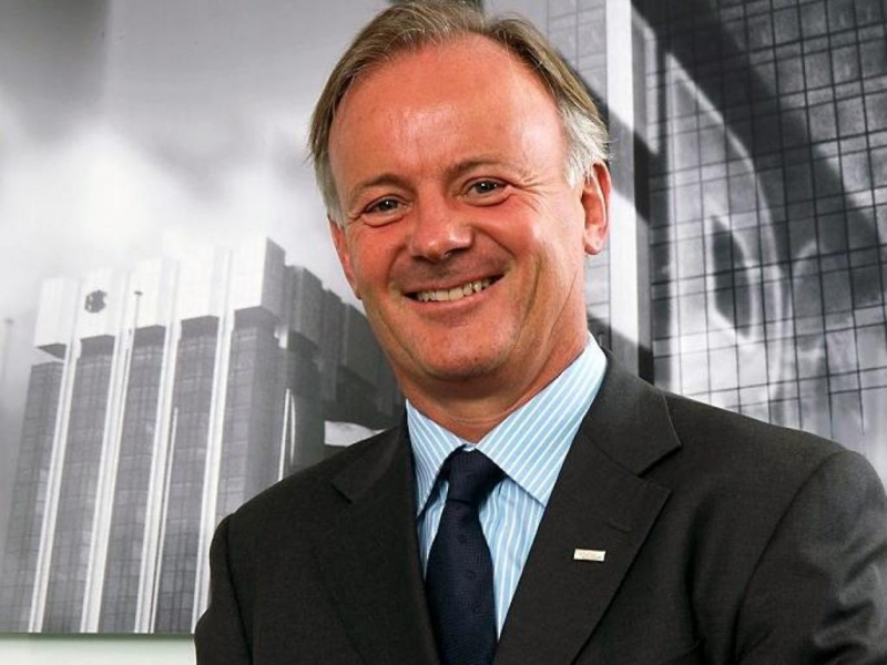 ANITA: Baumgartner presidente designato per il prossimo quadriennio