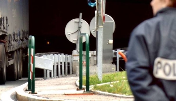 Camionisti schiavi: tre anni ai titolari