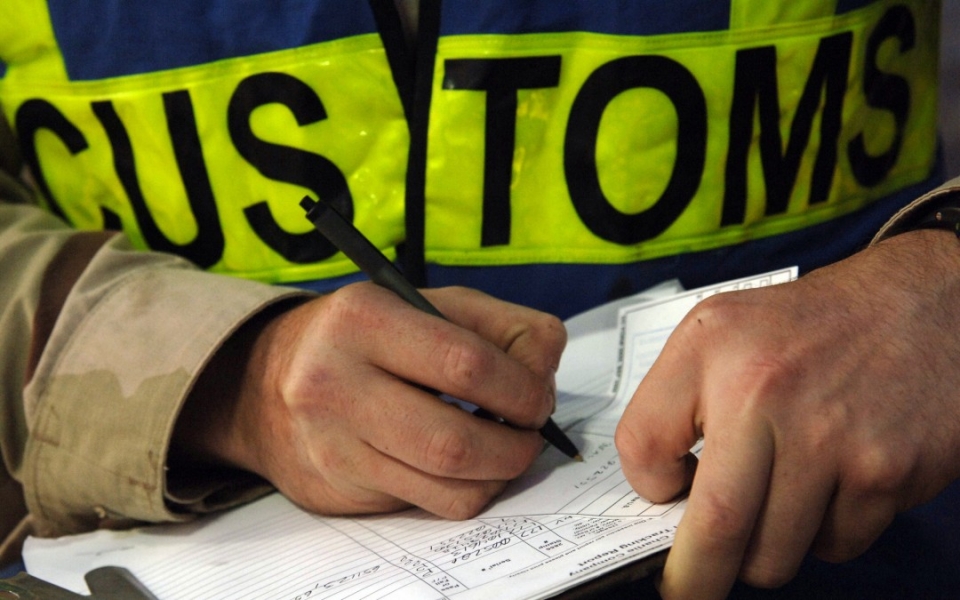 Codice doganale UE: istruzioni per le merci presentate in luoghi diversi dalla dogana