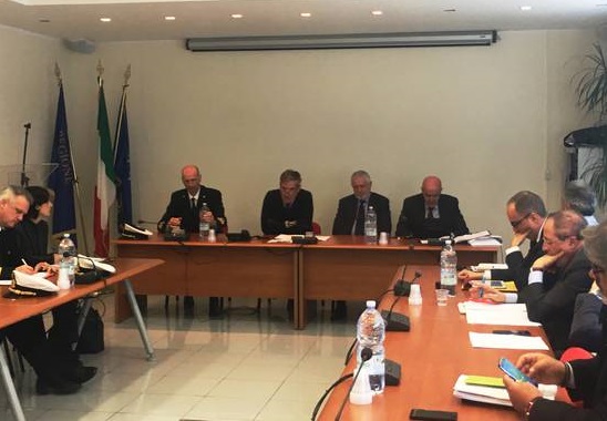 Gioia Tauro: istituita l'Agenzia per il lavoro portuale