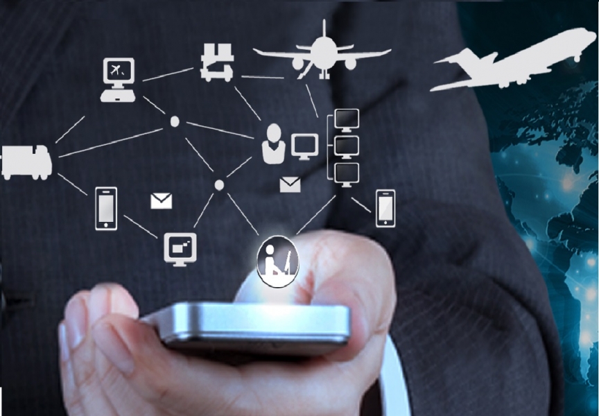 Cargo aereo: nasce la prima piattaforma informatica