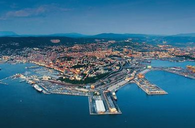 Friuli Venezia Giulia: economia mare risorsa per creare lavoro