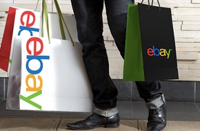 eBay sfida Amazon, consegne garantite in tre giorni