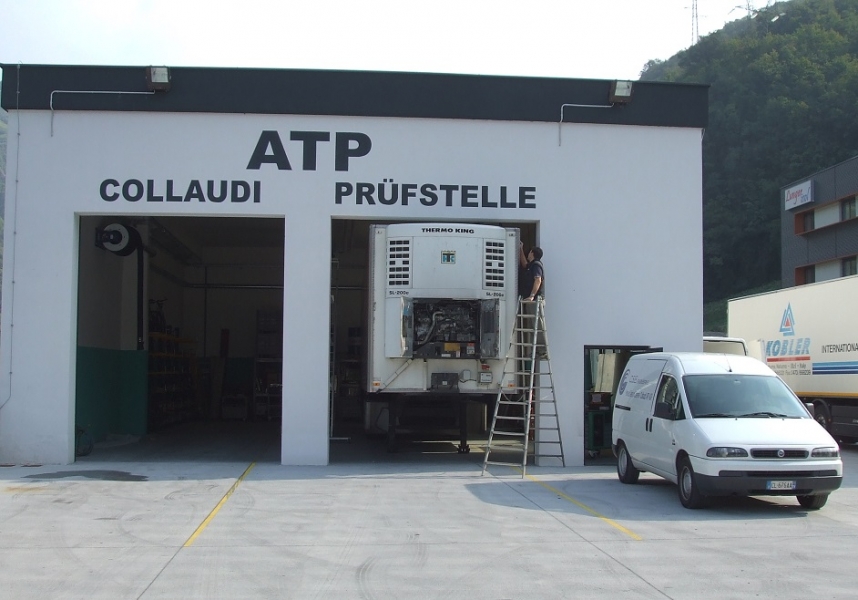 Informatizzazione ATP rinviata