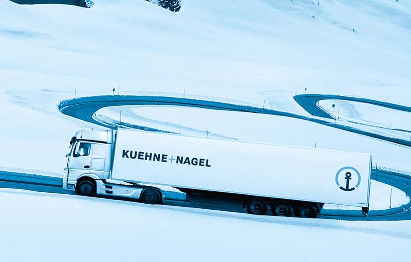 Kuehne + Nagel potenzia la qualit dei sua logistica farmaceutica
