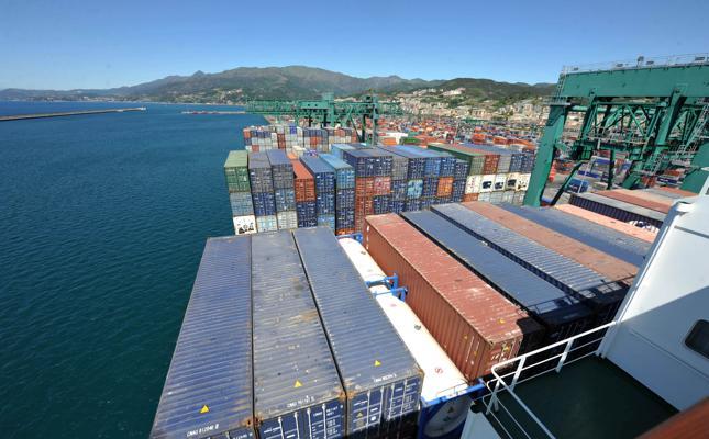 Porti: Genova-Savona puntano a 4 milioni di teu