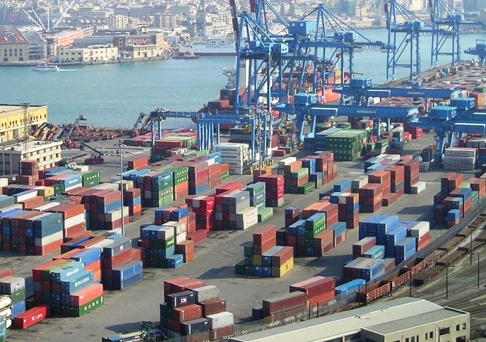 ASSOPORTI e SRM pubblicano Port Indicators