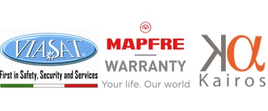 Viasat, Mapfre Warranty e Kairos: nuova partnership commerciale