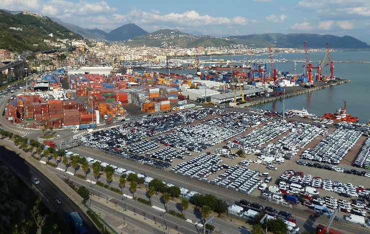 Il Comitato di gestione dell'AdSP del Mar Tirreno Centrale ha approvato il POT 2017-2019