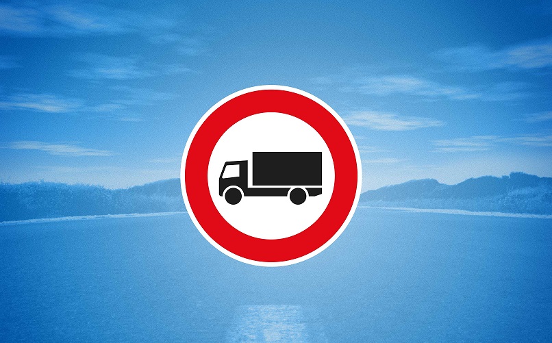 TimoCom TruckBan
